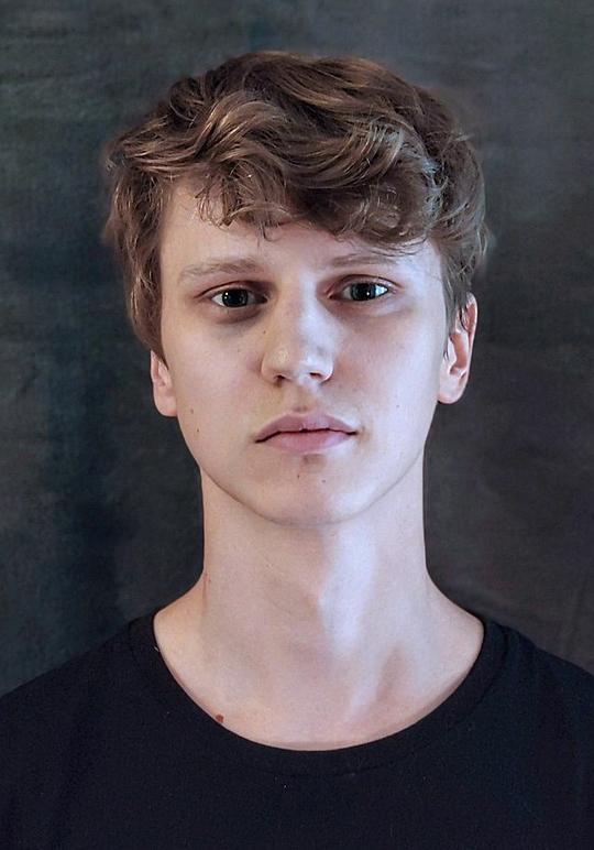 埃里克·恩格 Erik Enge