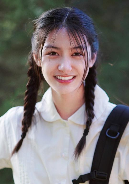 张籽沐 Zimu Zhang