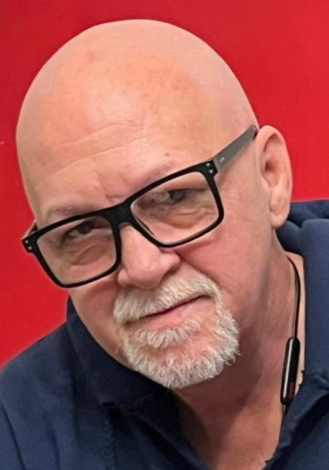 马文·弗兰克·斯通三世 Marvin Frank Stone III