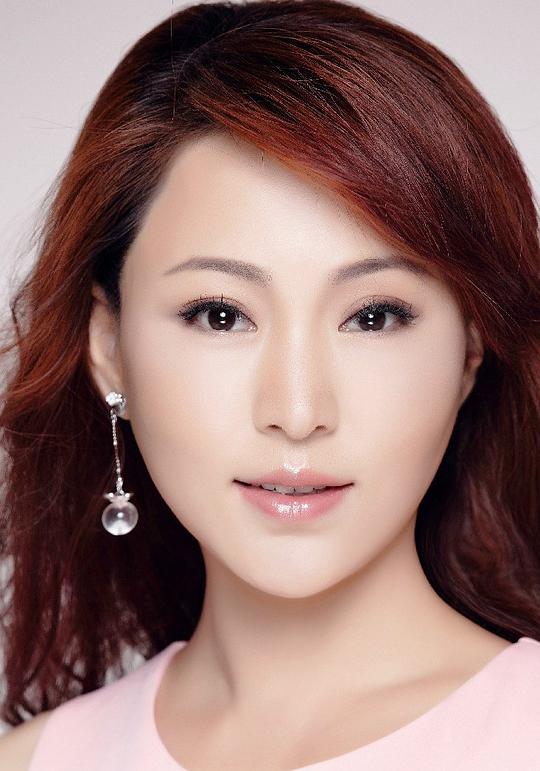 宋晓娜 Xiaona Song