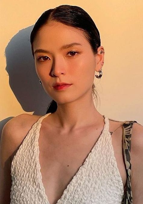 谷拉莎格丽·咪查捞斯基 Gulasatree Michalsky