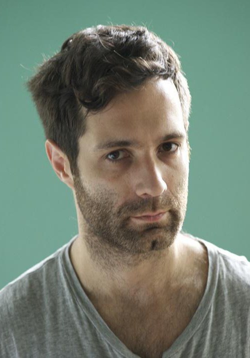 尼古拉斯·佩杜齐 Nicolas Peduzzi