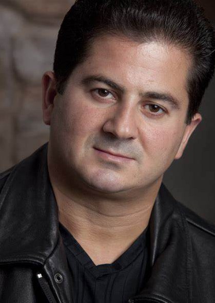 约瑟夫·诺费奥 Joseph D'Onofrio