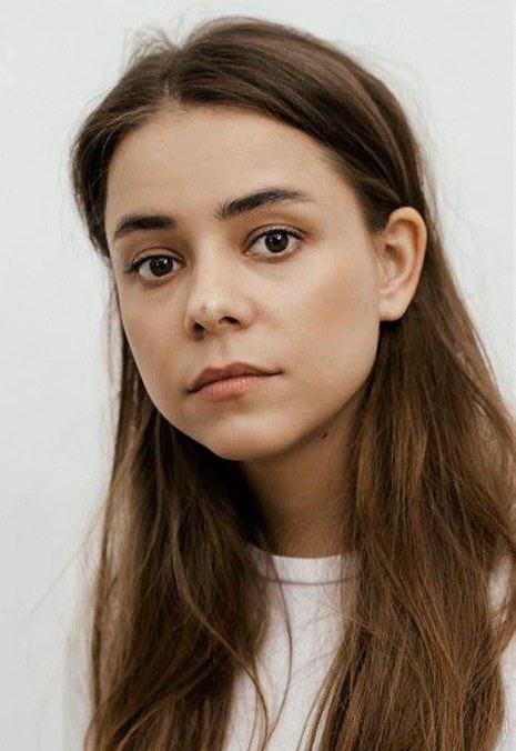 波琳娜·沙舒罗 Polina Shashuro
