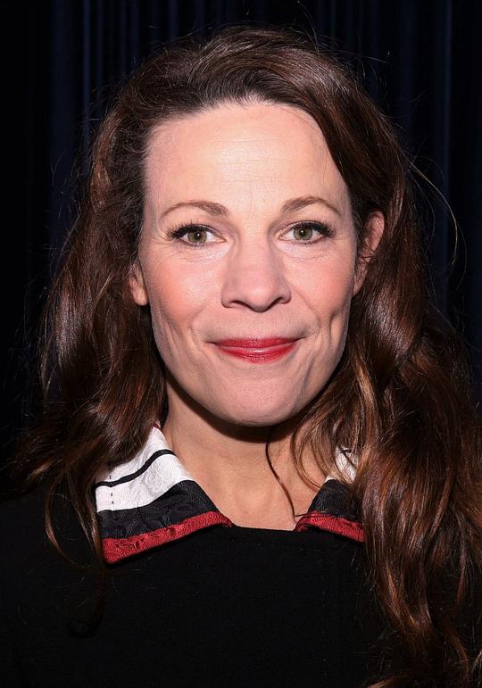 莉莉·泰勒 Lili Taylor