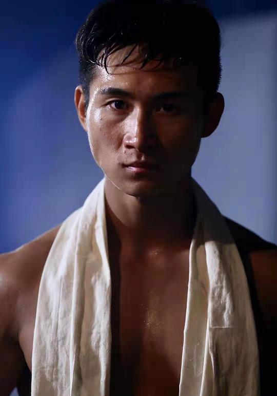 姜俊楠 Junnan Jiang