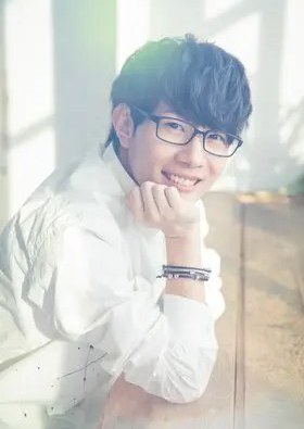 丰永利行 Toshiyuki Toyonaga