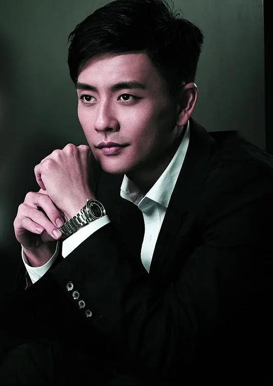 黄宗泽 Bosco Wong