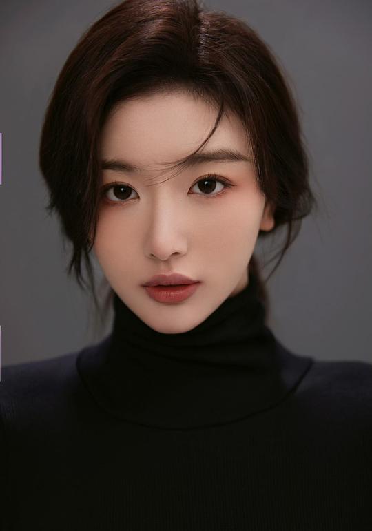 孔雪儿 Sherry Kong