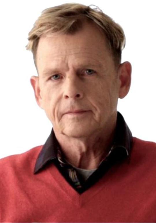 马克·帕顿 Mark Patton