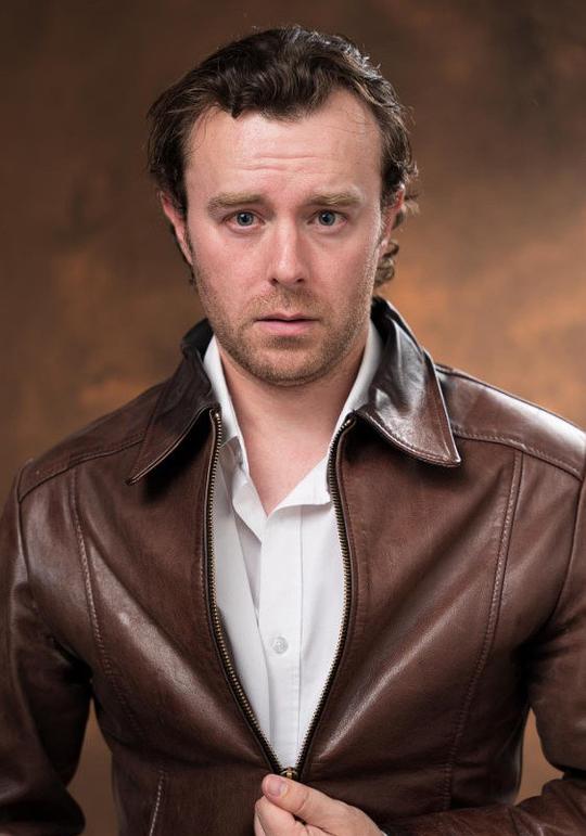 罗伯特·麦克法兰 Robert McFarlane