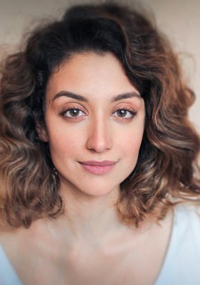 Rosaline Elbay Rosaline Elbay