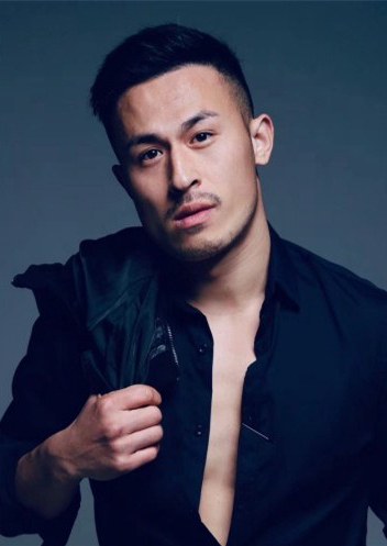 王大卫 David