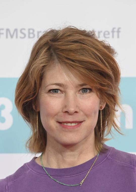 索尼娅·鲍姆 Sonja Baum