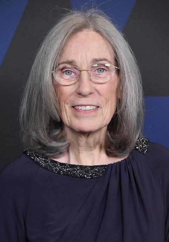 卡罗尔·利特尔顿 Carol Littleton