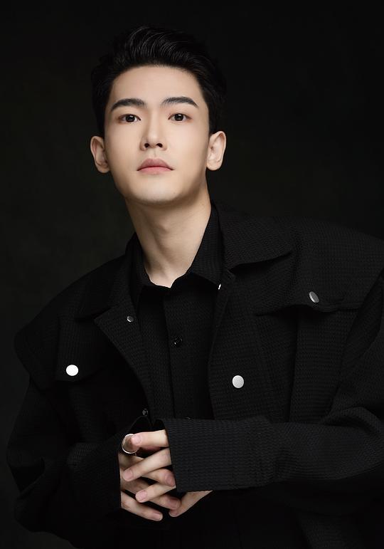 周泰亨 Taiheng Zhou
