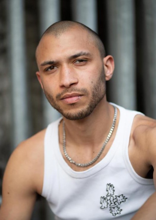 贾斯珀·瑞安-卡特 Jasper Ryan-Cater