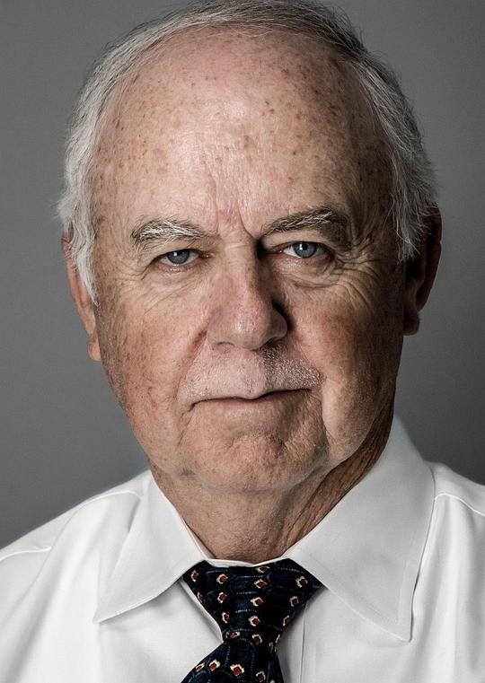 埃迪·杜普里斯特 Eddie DuPriest