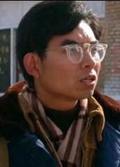 邓雪松 Xuesong Deng