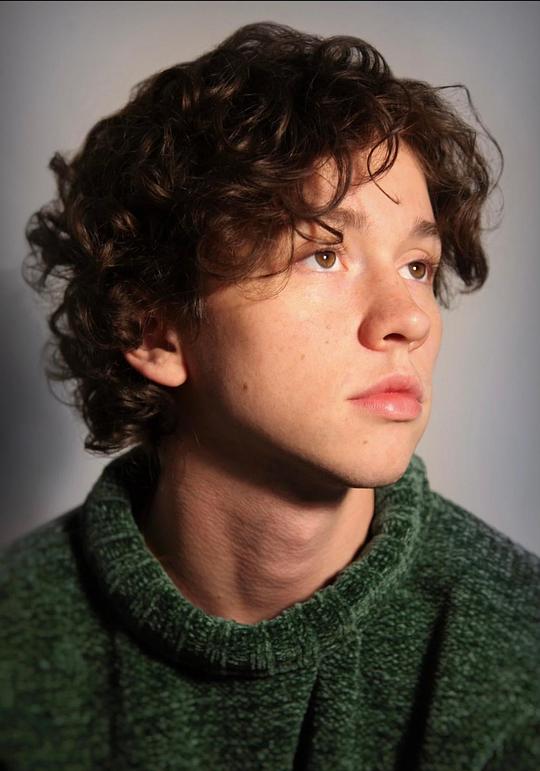 科尔·特里斯坦·墨菲 Cole Tristan Murphy