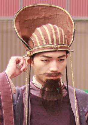 王泽 Ze Wang