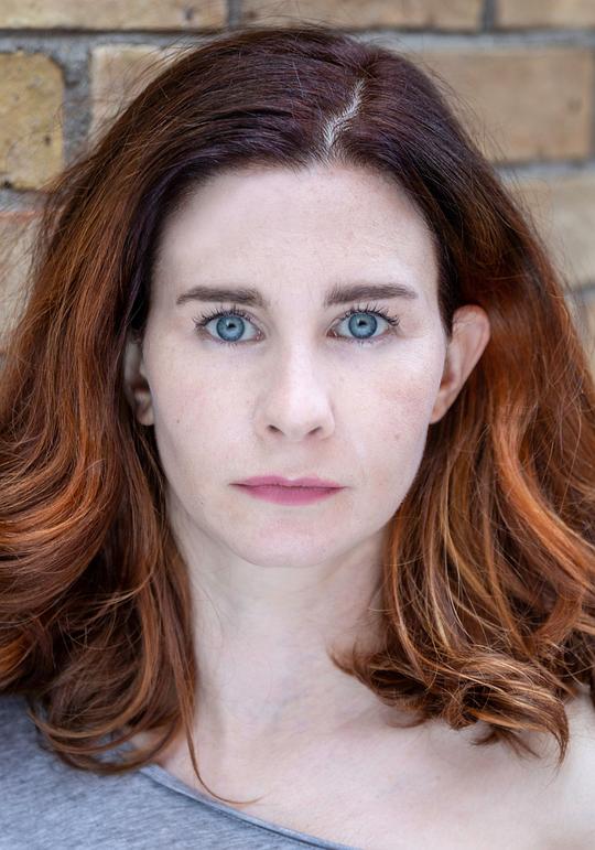 Áine Ní Laoghaire Áine Ní Laoghaire