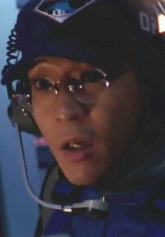 入泽弘彰 Hiroaki Irisawa