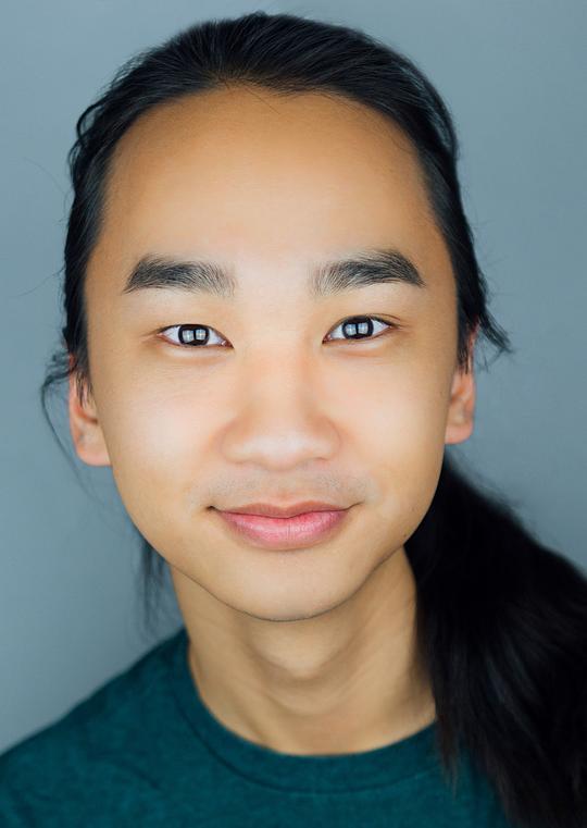 亚历克斯·温 Alex Vinh