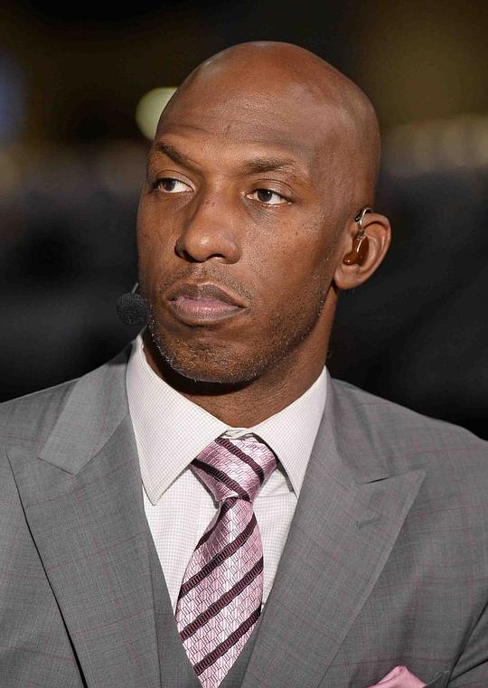 昌西·比卢普斯 Chauncey Billups