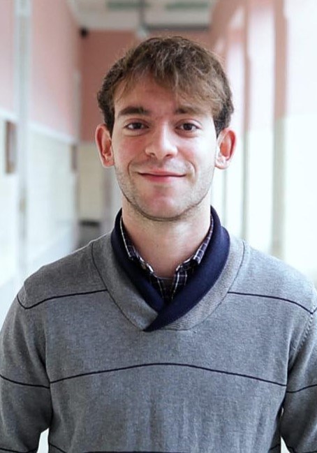 若奥·佩德罗·马梅德 João Pedro Mamede
