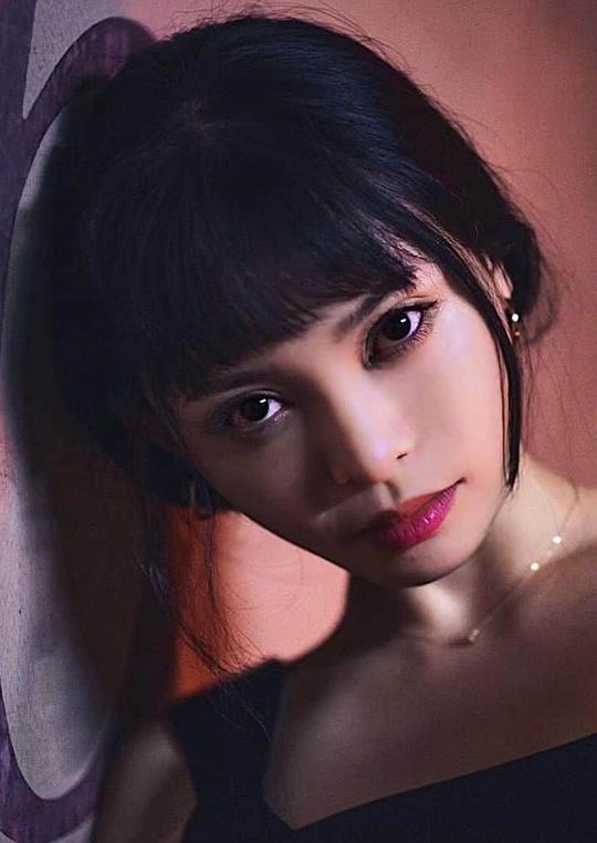 东条公美 Tomomi Tojo
