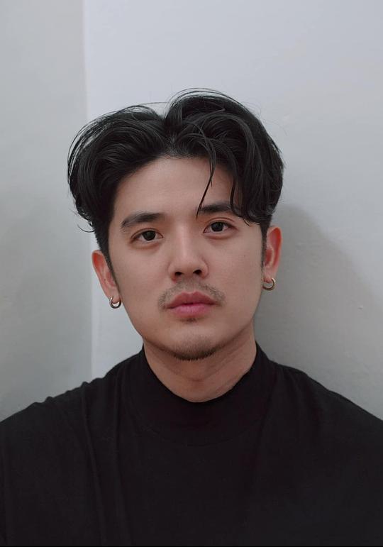 欧阳伦 Oreo Ouyang