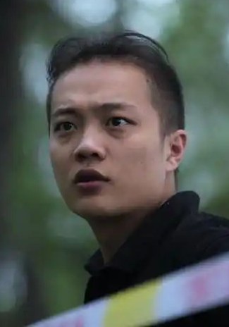 巴晨旭 Chenxu Ba