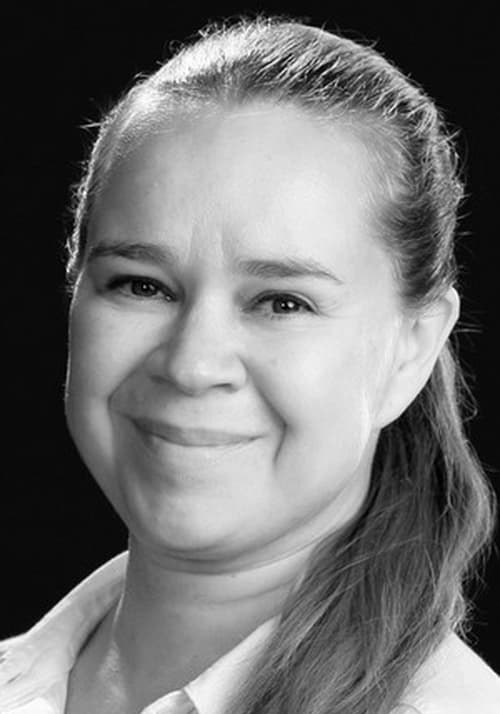 卡佳·库科拉 Katja Kukkola