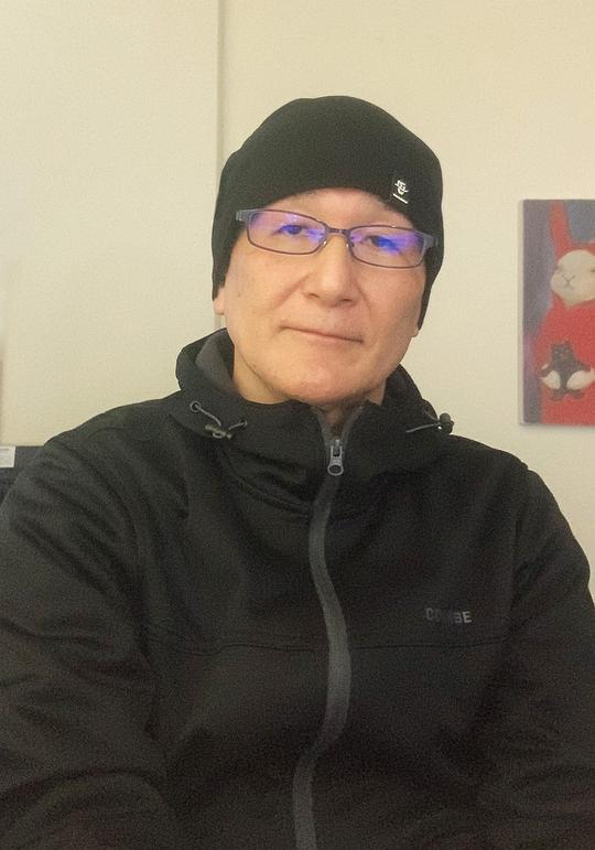 泉原昭人 Akihito Izuhara