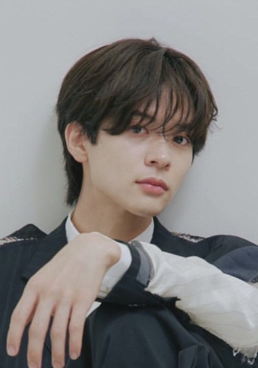 百濑拓实 Takumi Momose