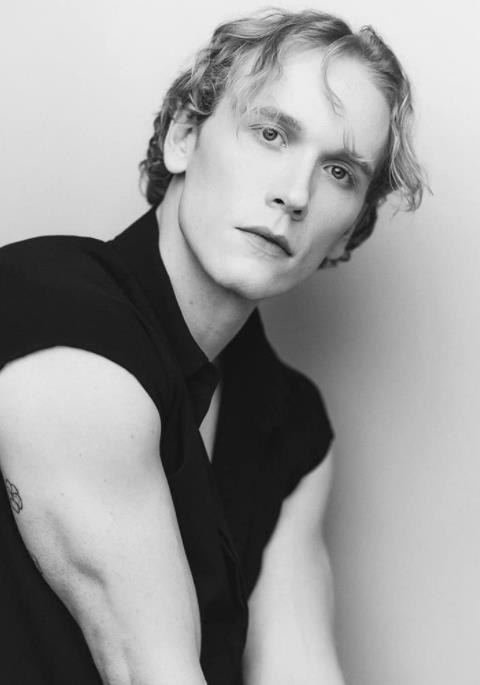 亨利·艾尔斯·布朗 Henry Ayres-Brown