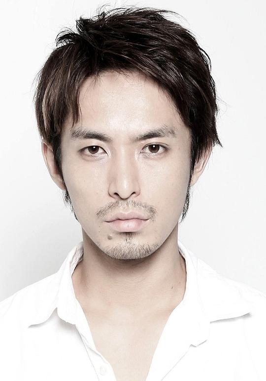 末松暢茂 Nobushige Suematsu