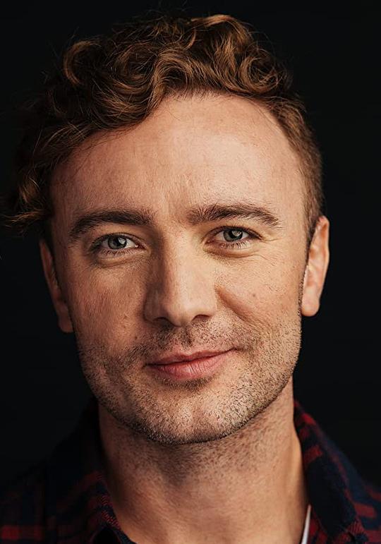 凯文·斯宾克 Kevin Spink
