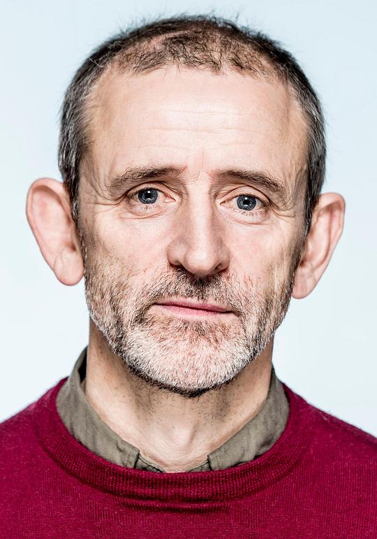 格林·普里查德 Glyn Pritchard