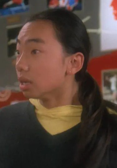 张镭 Radium Cheung