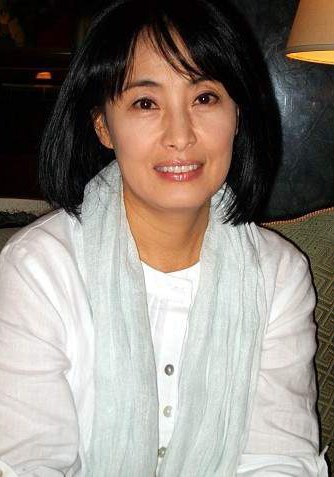 金甫美 Bo-mi Kim