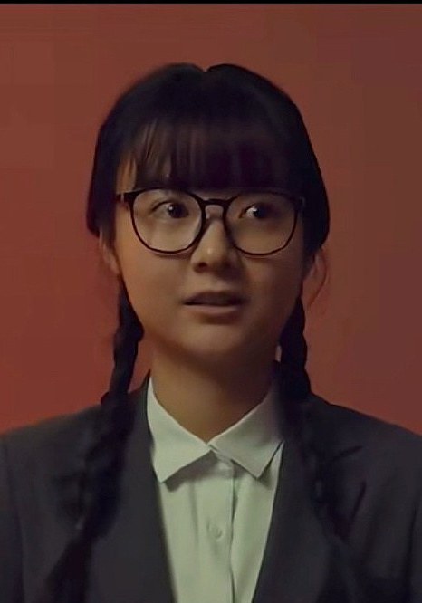 刘咿伊 Yiyi Liu