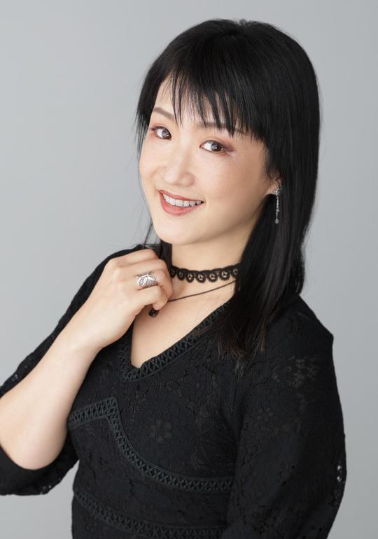 小岛幸子 Sachiko Kojima