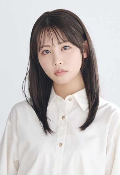 南野百合 Yuri Minamino