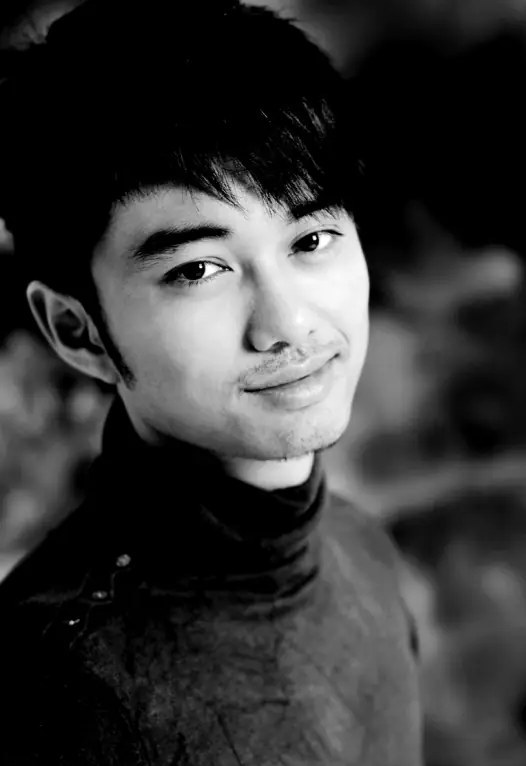 周路明 Luming Zhou