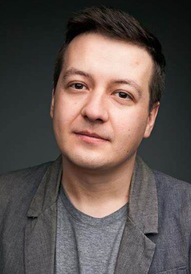 斯拉瓦·巴本科夫 Slava Babenkov
