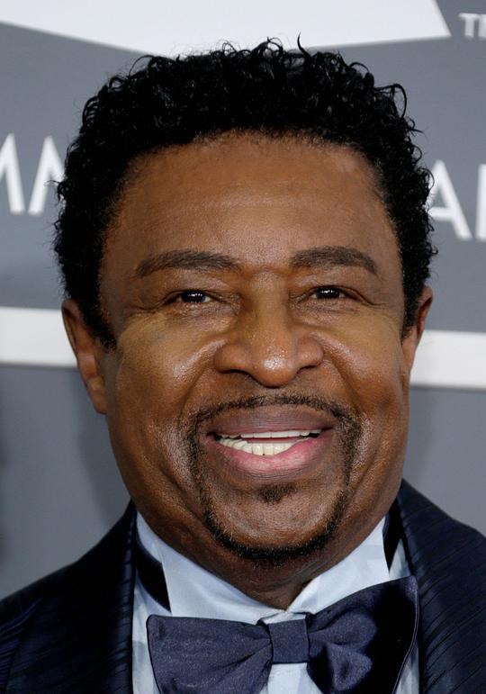 丹尼斯·爱德华 Dennis Edwards