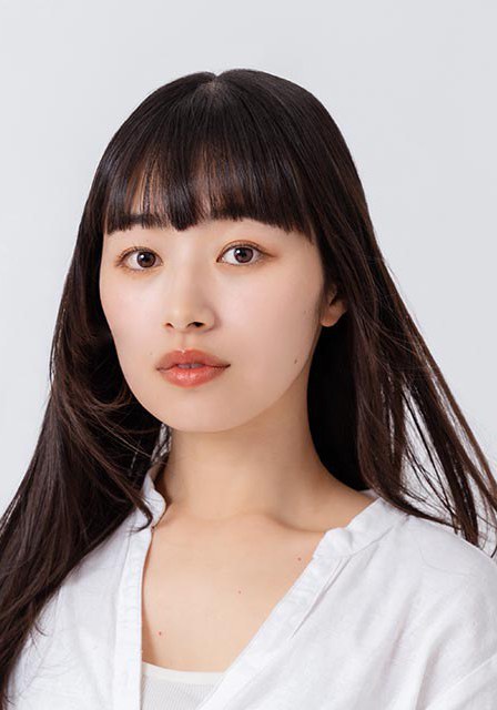 内藤好美 Konomi Naito