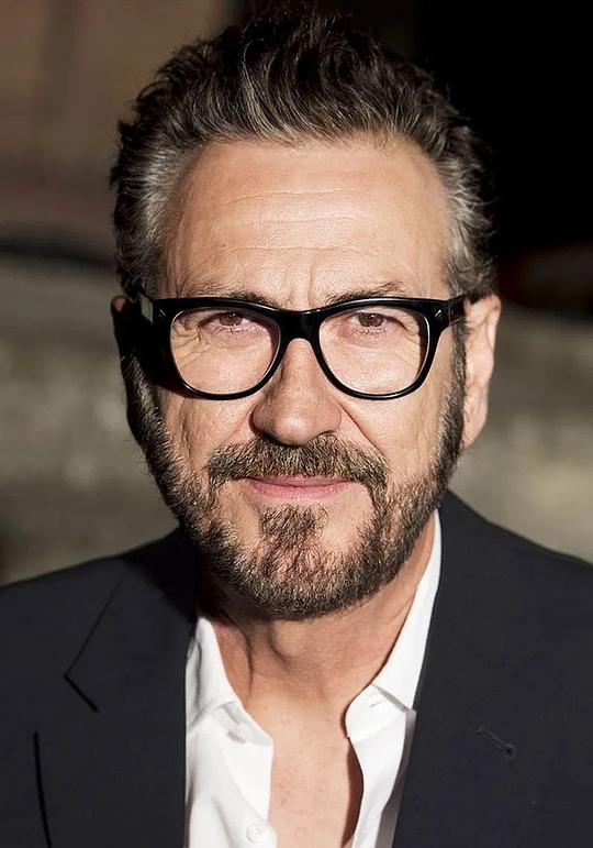 马可·贾利尼 Marco Giallini